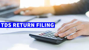 TDS Return Filing Services: Accurate and Timely Compliance
