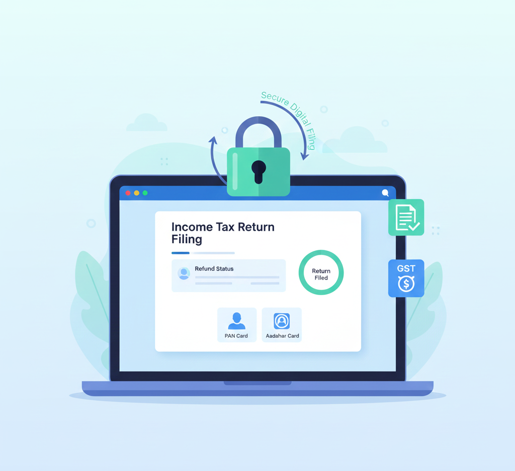 income tax consultant indirapuram ghaziabad