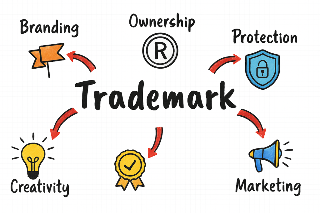 Trademark Registration & Advisory Services for Businesses