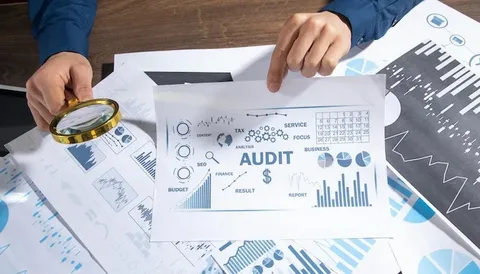 auditing and assurance services