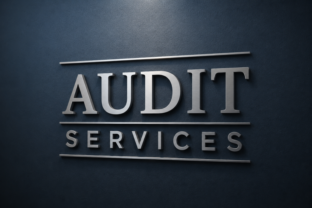 Audit Services: Ensuring Financial Accuracy, Compliance, and Business Trust