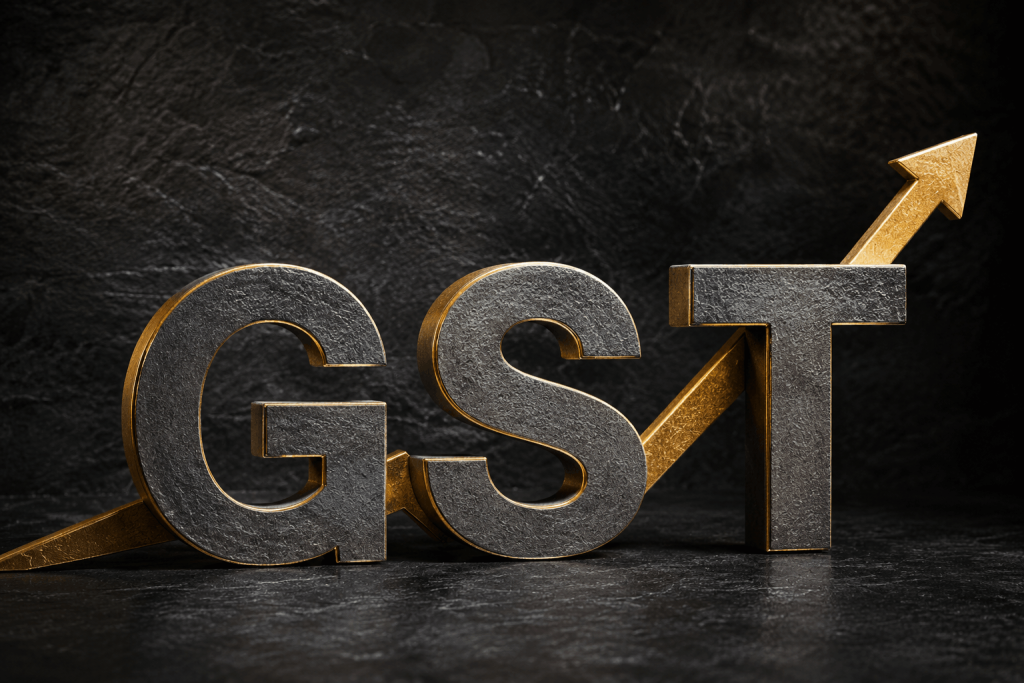 # GST (Goods and Services Tax): A Comprehensive Guide for Businesses and Taxpayers in India